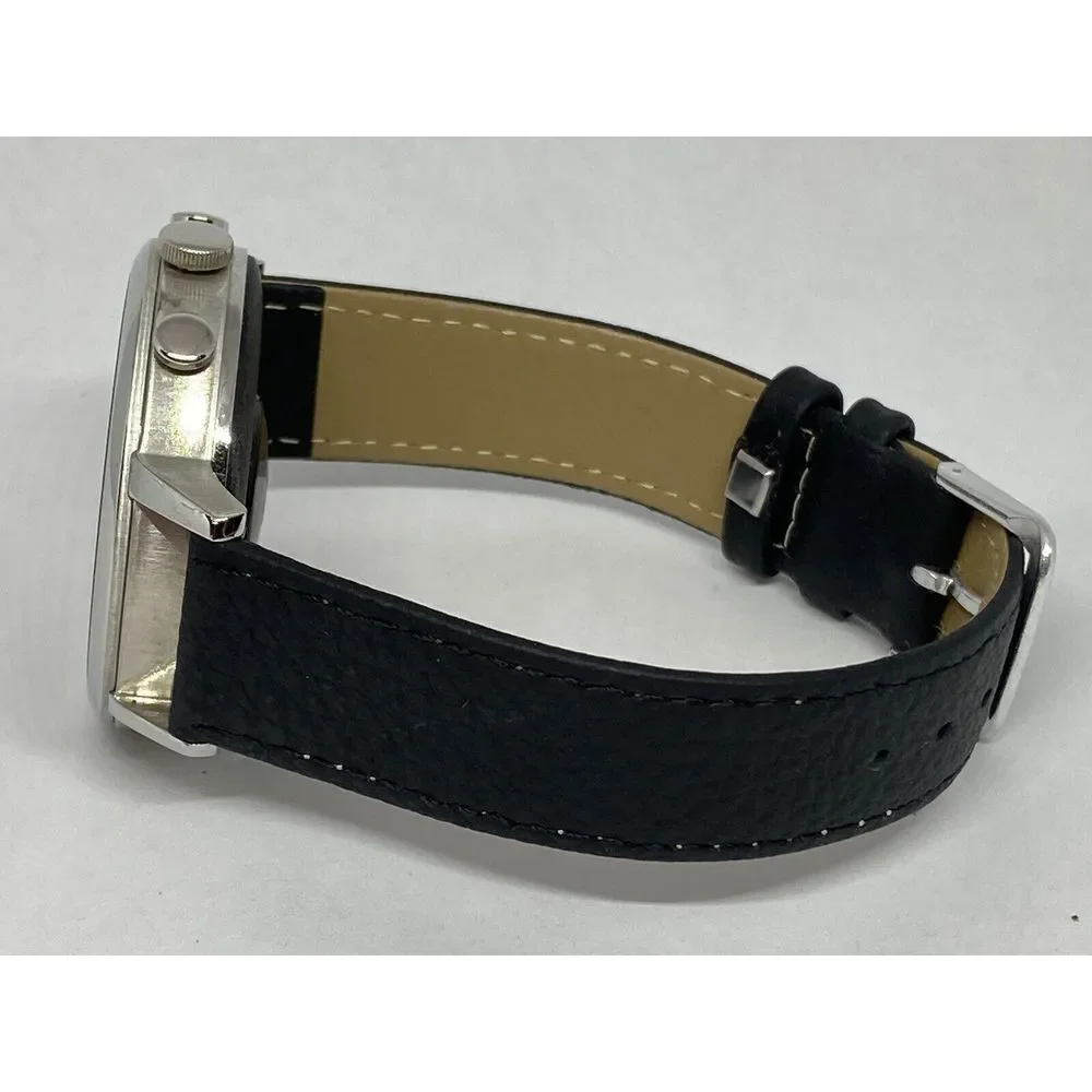 Fossil Gen 4 Authentic Digital Dial Smart Watch Custom Band FTW6017 DC108